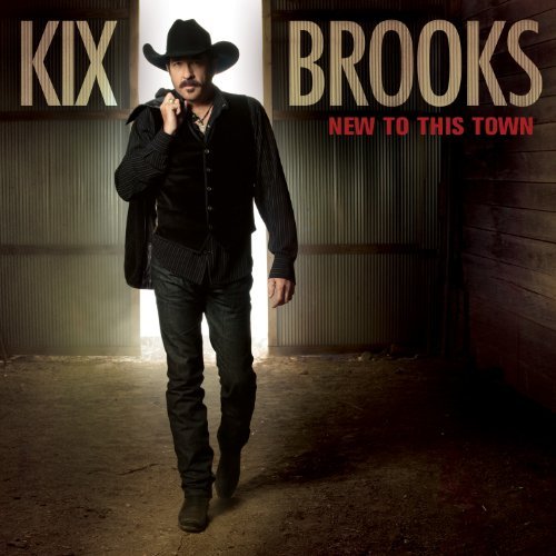 Kix Brooks/New To This Town@New To This Town